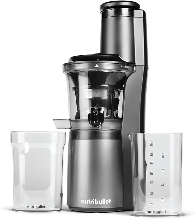 NutriBullet Slow Juicer