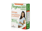 Pregnacare Original 30 Tablets