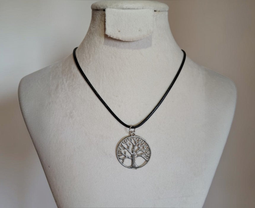 Tree of Life Necklace
