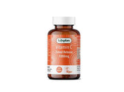 Life Plan Vitamine C 1000 mg Timed Release 60 Tabs