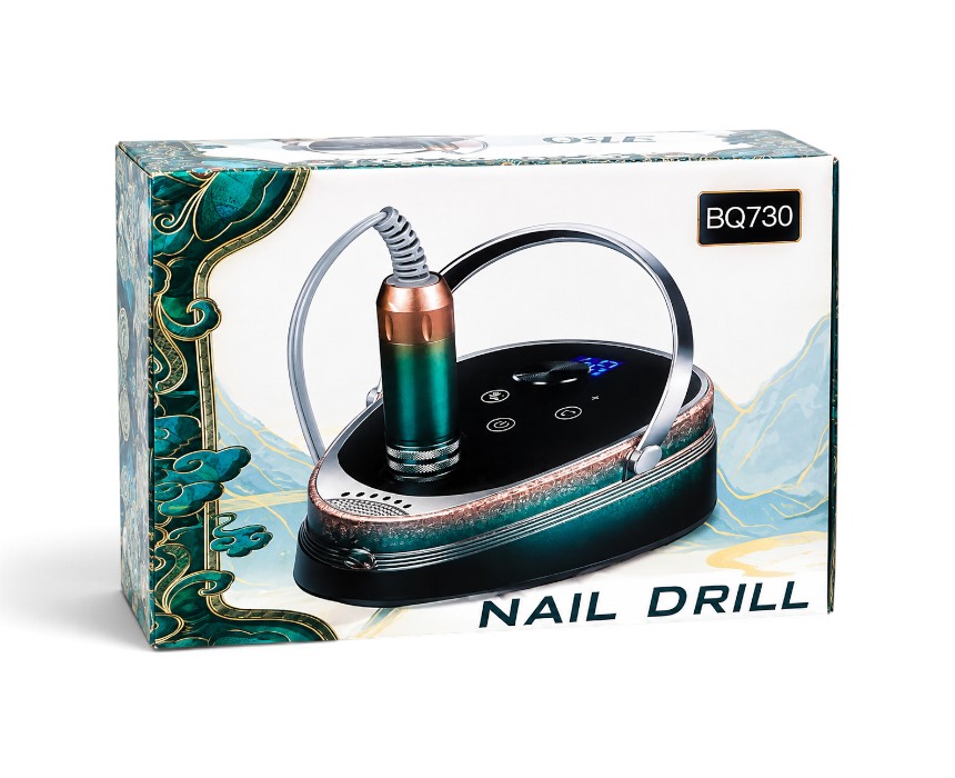 Nail Drill Portable