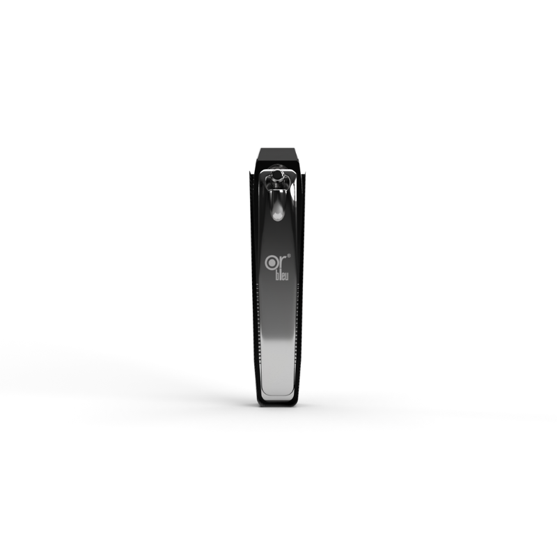 Nail Clippers w/Plastic