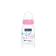 Narrow Neck Feeding Bottle 140 ML