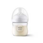 Natural Baby Feeding Bottle 3.0 125 mL Single