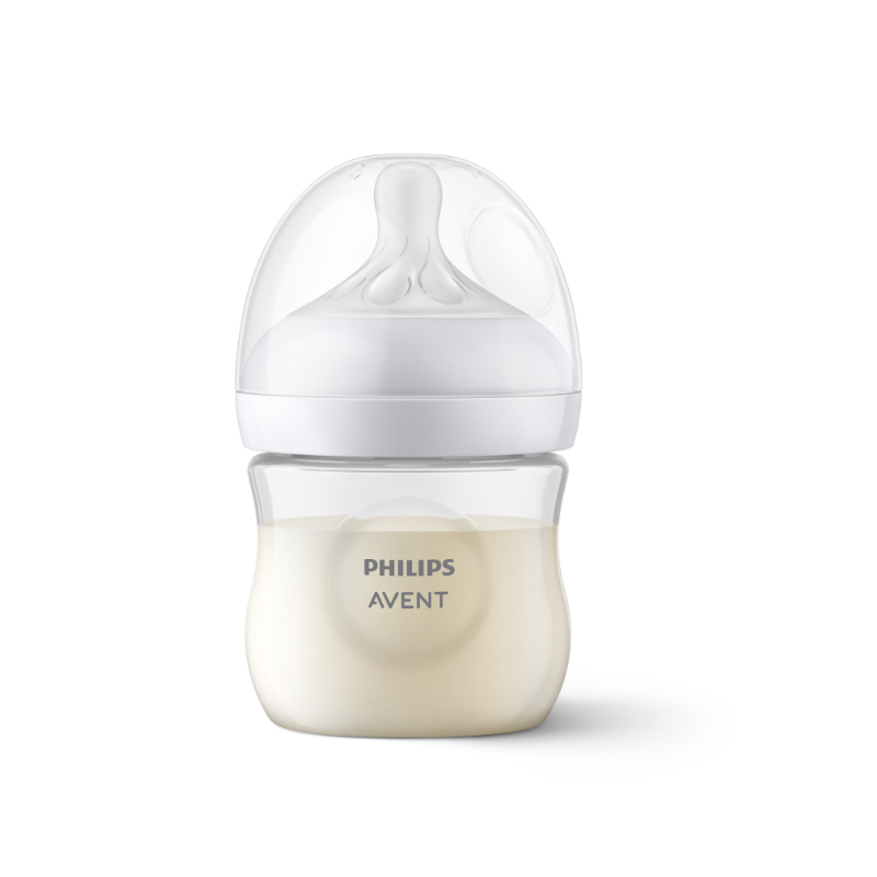Natural Baby Feeding Bottle 3.0 125 mL Single