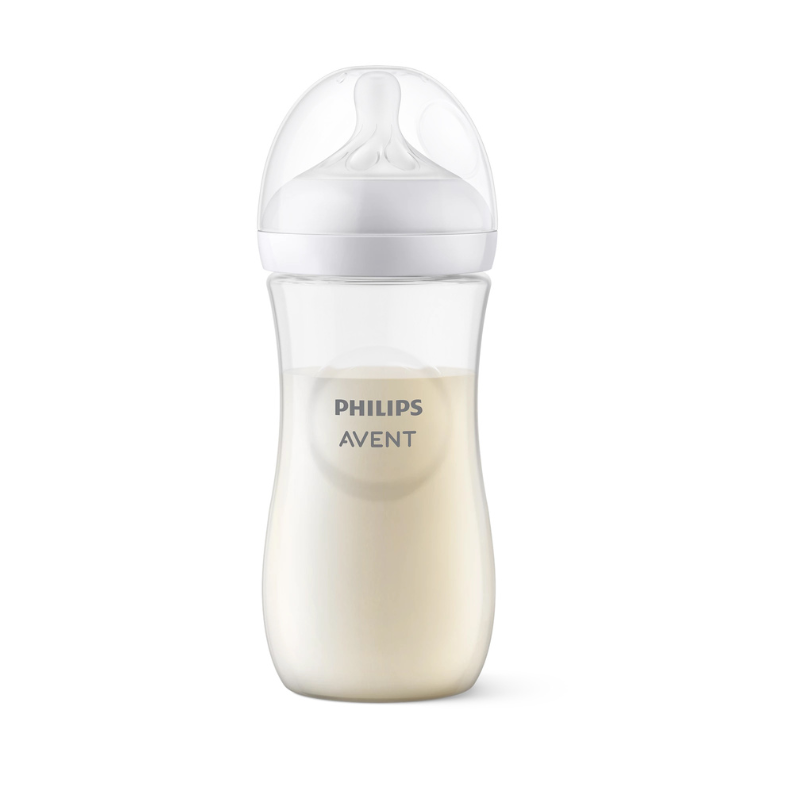 Baby Feeding Bottle Natural 3.0 330 mL Single