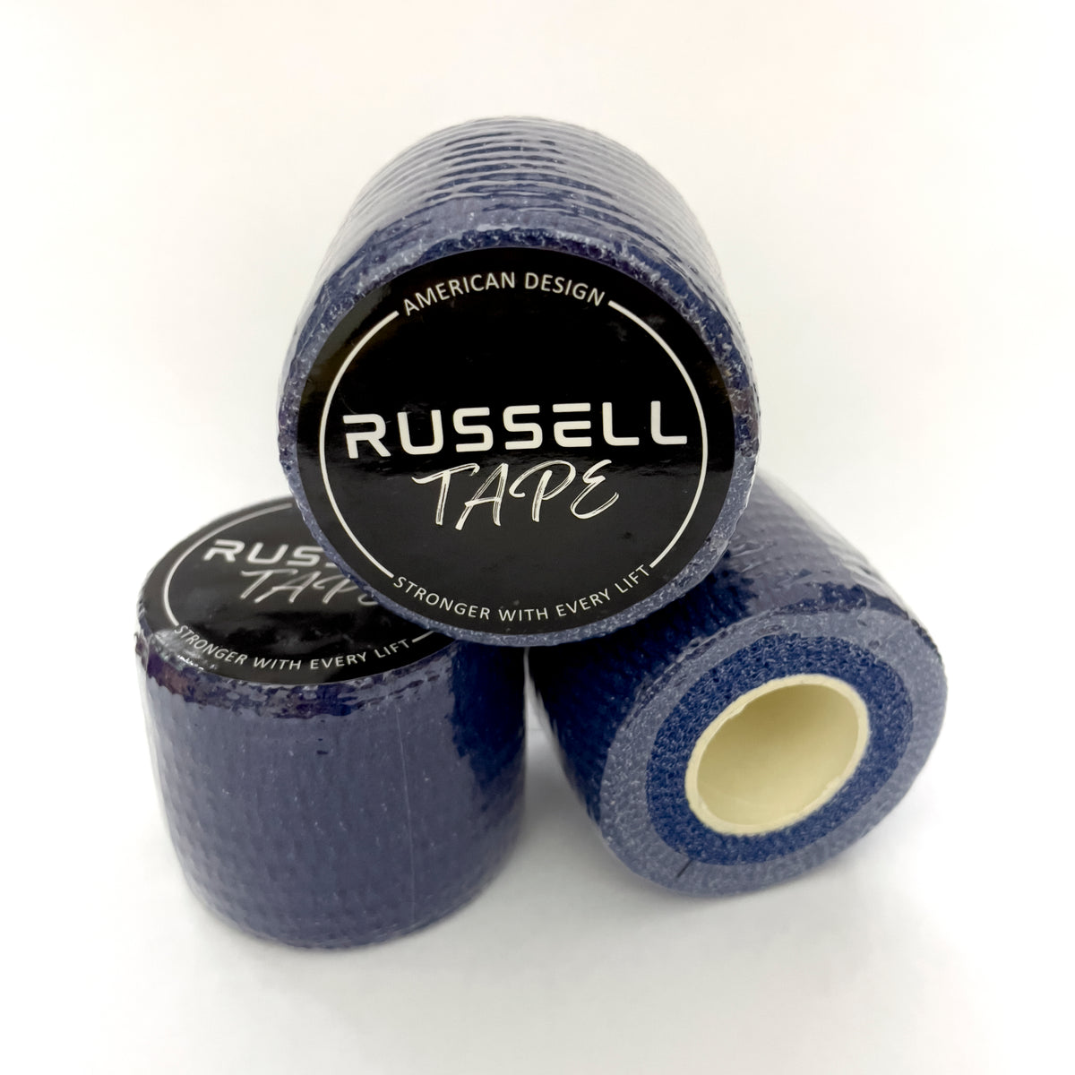 Russell Tape