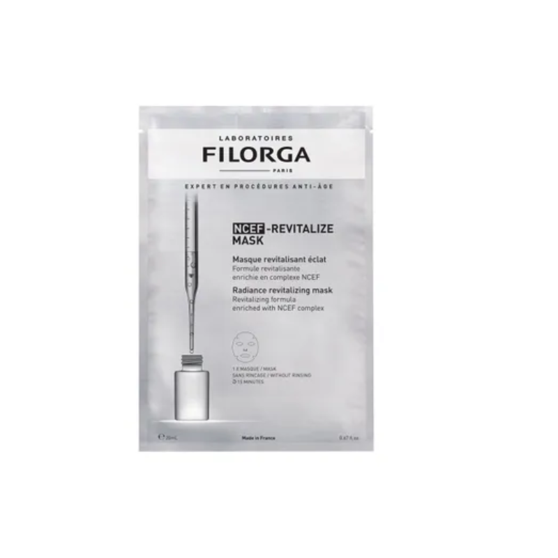 Filorga NCEF Revitalizing Face Mask
