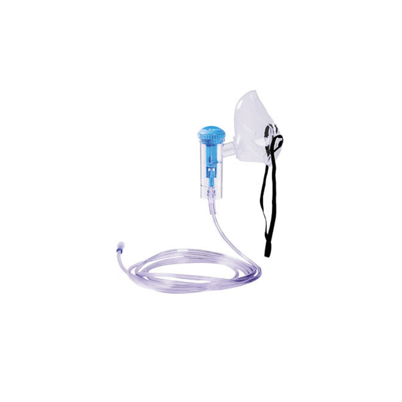 Large Nebulizing Kit