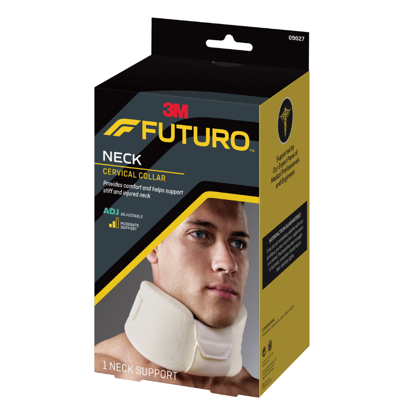 Futuro Cervical Collar