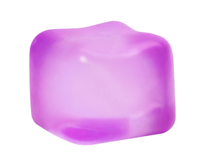 Sensory Stress Relief Needoh Cube