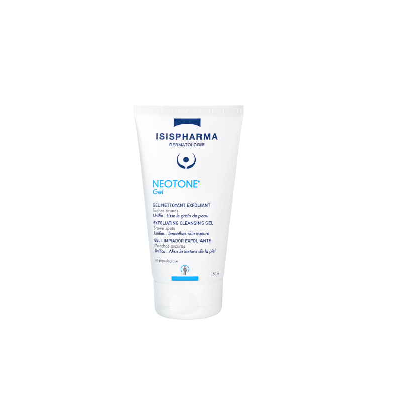 Isispharma Neotone Brightening Cleansing Gel 150ml