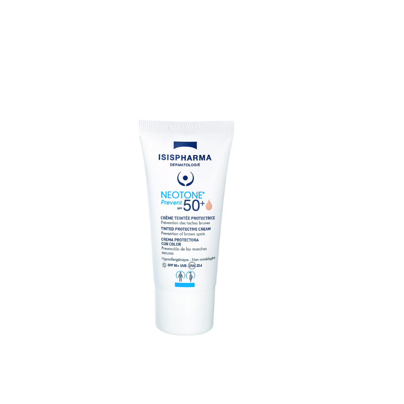 Neotone Prevent SPF50+ Sunscreen 30 mL