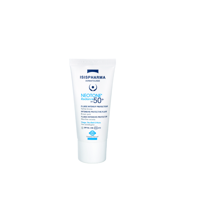 Neotone Radiance SPF50+ Sunscreen 30 mL
