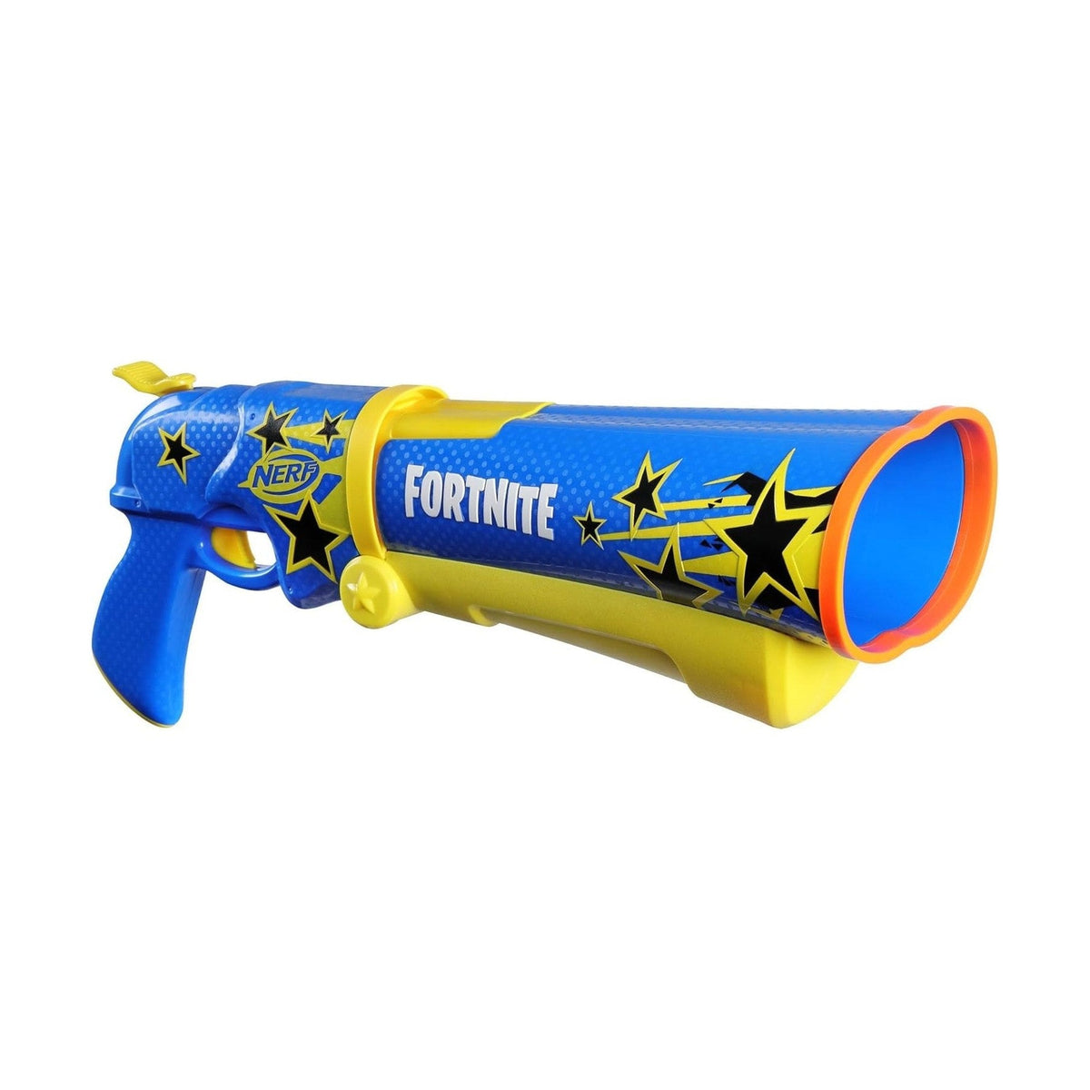 Nerf Fortnite Half Tone Hero Blaster by Hasbro