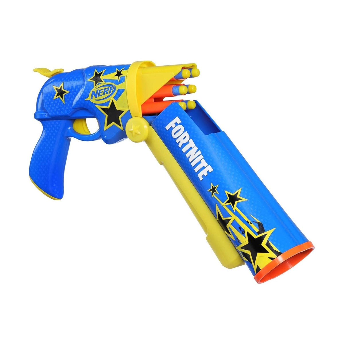 Nerf Fortnite Half Tone Hero Blaster by Hasbro