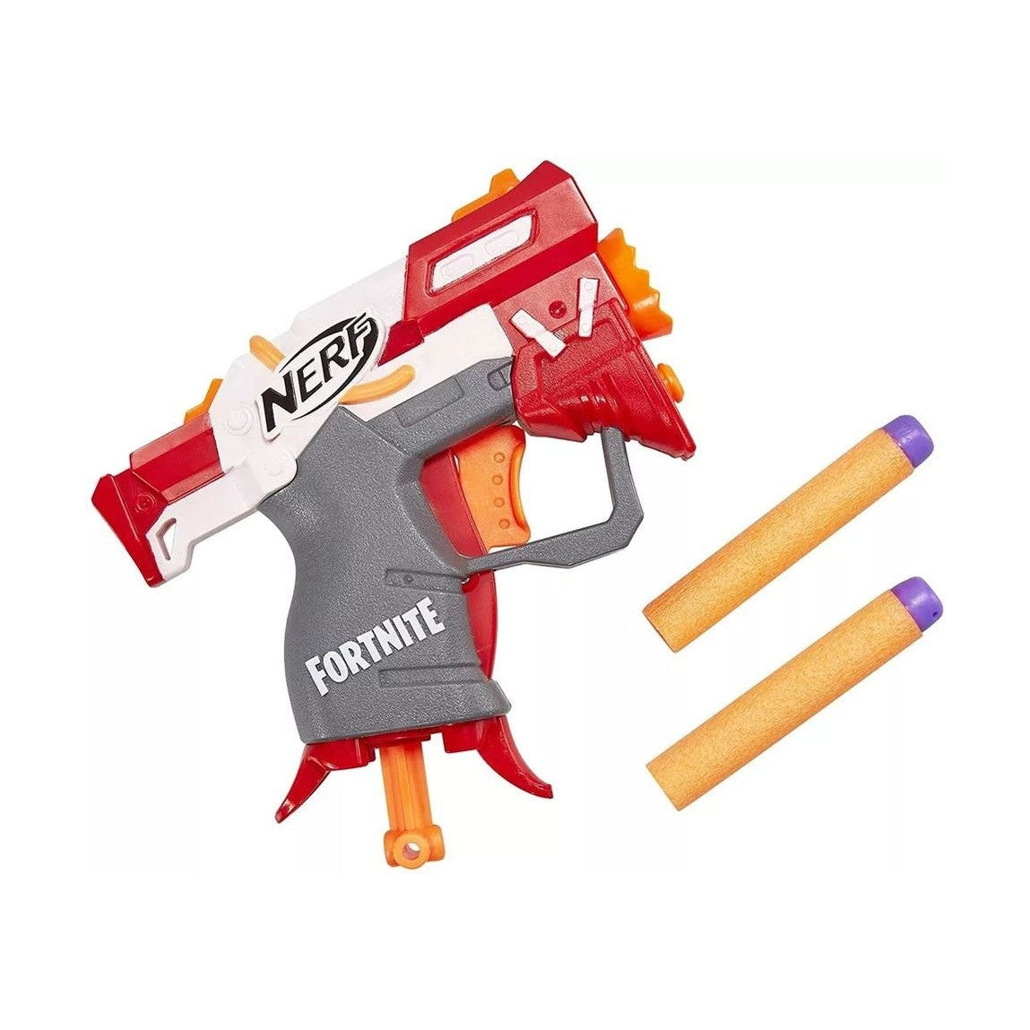 Nerf Fortnite microshot asst by Hasbro
