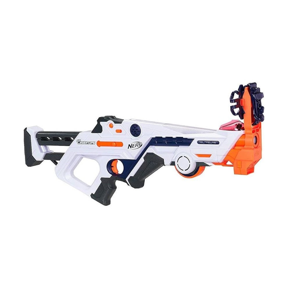 Nerf Laser Ops Pro DeltaBurst by Hasbro