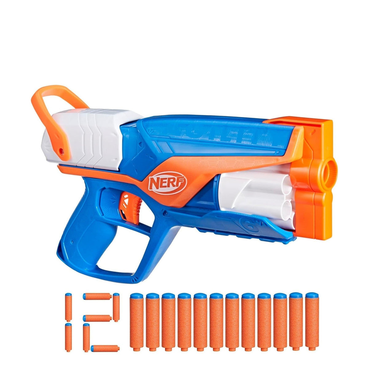 Nerf N Series Agility Blaster by Hasbro