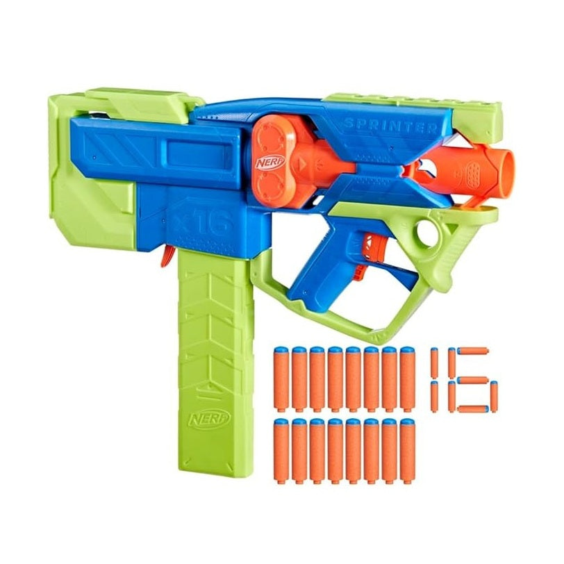 Nerf N Series Sprinter by Hasbro