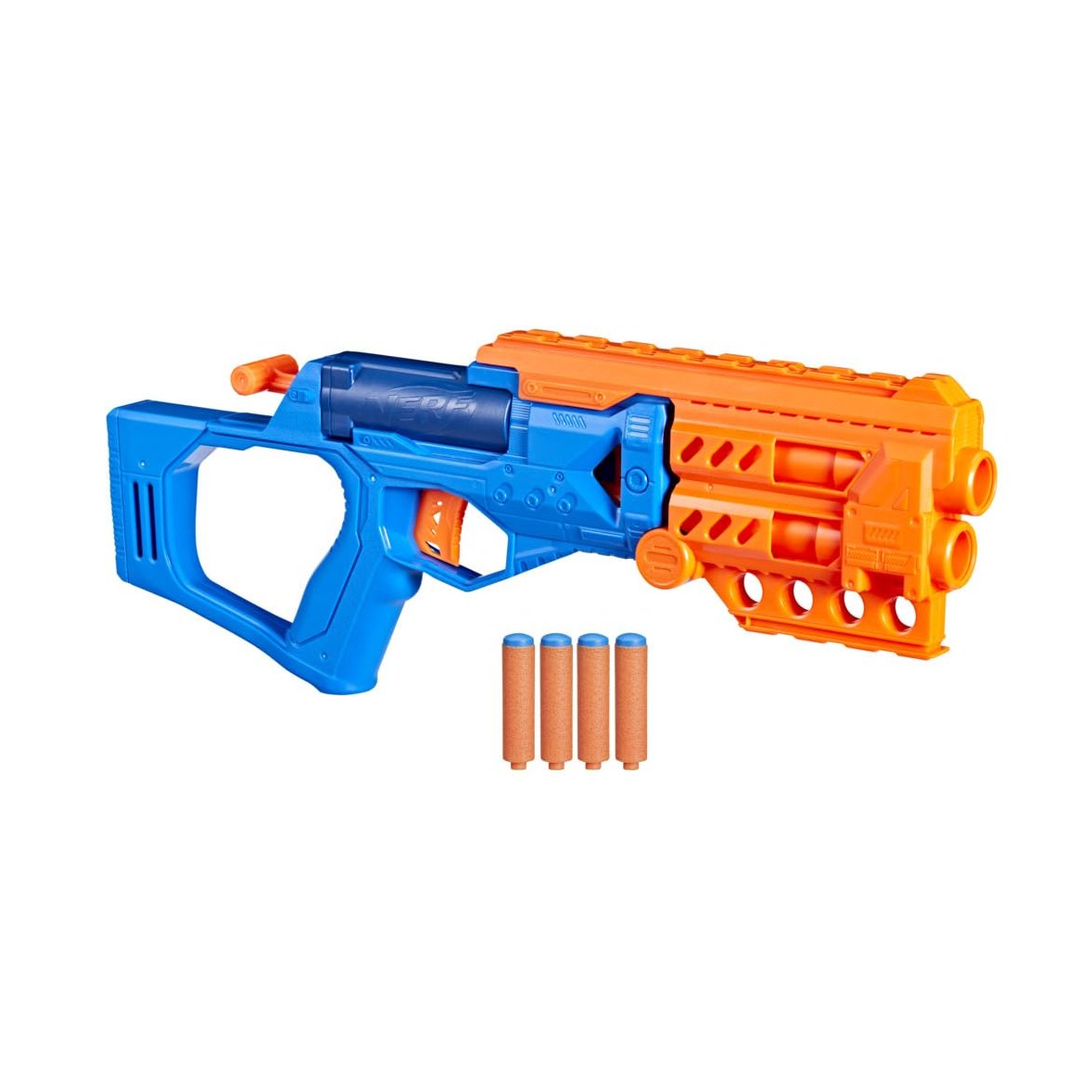 Nerf N Series Topbreaker Blaster by Hasbro