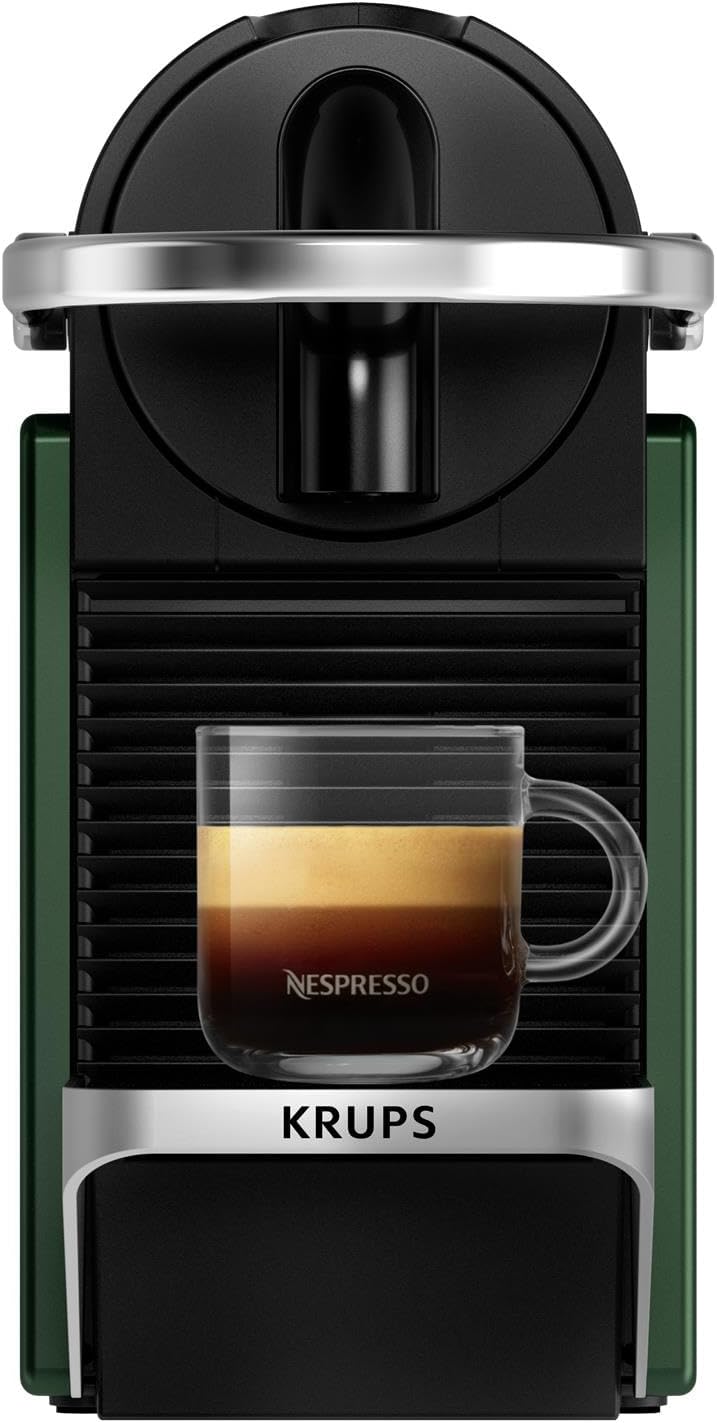 Nespresso Pixie C