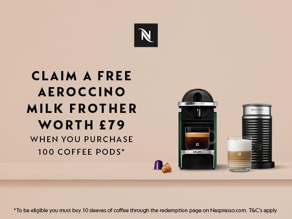 Nespresso Pixie C