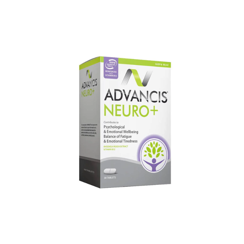 Advancis Neuro+ 30 Tabs