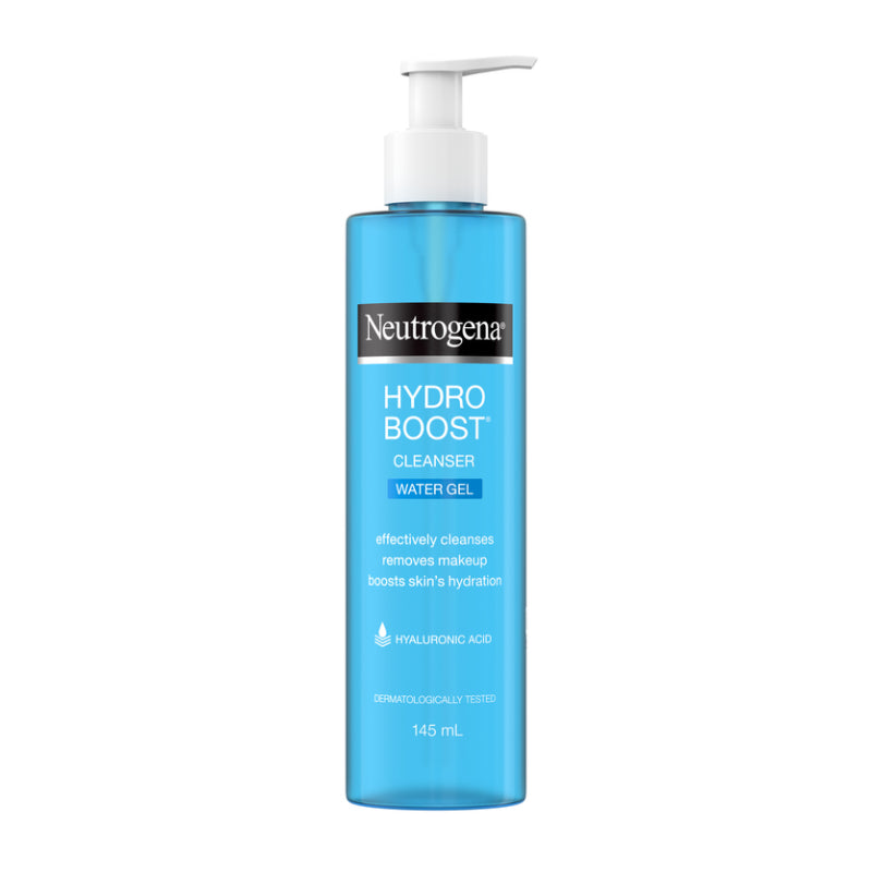 Hydro Boost Water Gel Cleanser 200 Ml