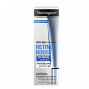 Retinol Eye Cream 15 Ml