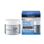Retinol Boost+ Intense Care Cream 50 Ml