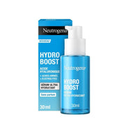 Hydro Boost Ultra Hydrating Serum with Hyaluronic Acid 30 Ml