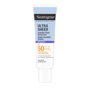 Ultra Sheer Invisible Fluid Sunscreen Age Shield™ SPF50 50Ml