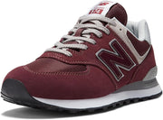 New Balance 574 Shoe 46