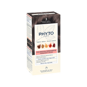 Phytocolor 3 Dark Brown Hair Color