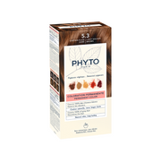 Phytocolor 5.3 Light Golden Brown Hair Color