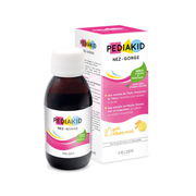 Pediakid Nez-Gorge Syrup