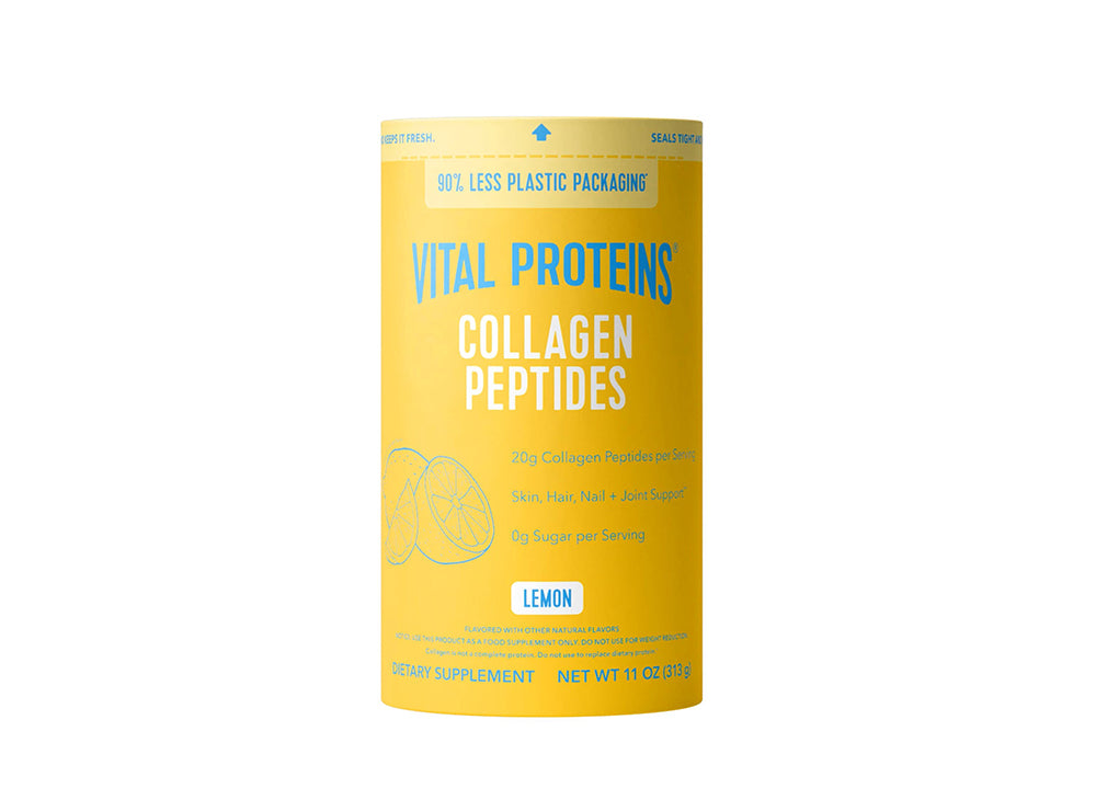 Vital Proteins Collagen Peptides Lemon 313 g