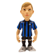 Nicolo Barella Action Figures Nicolo Barella Nicolo Barella Minix