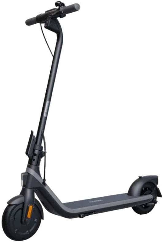 Ninebot KickScooter E2 Powered by Segway