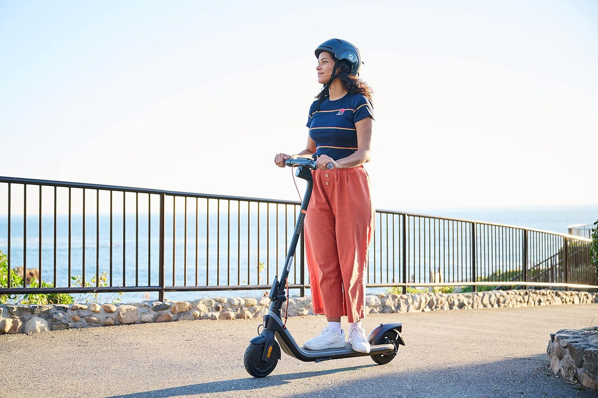 Ninebot KickScooter E2 Powered by Segway
