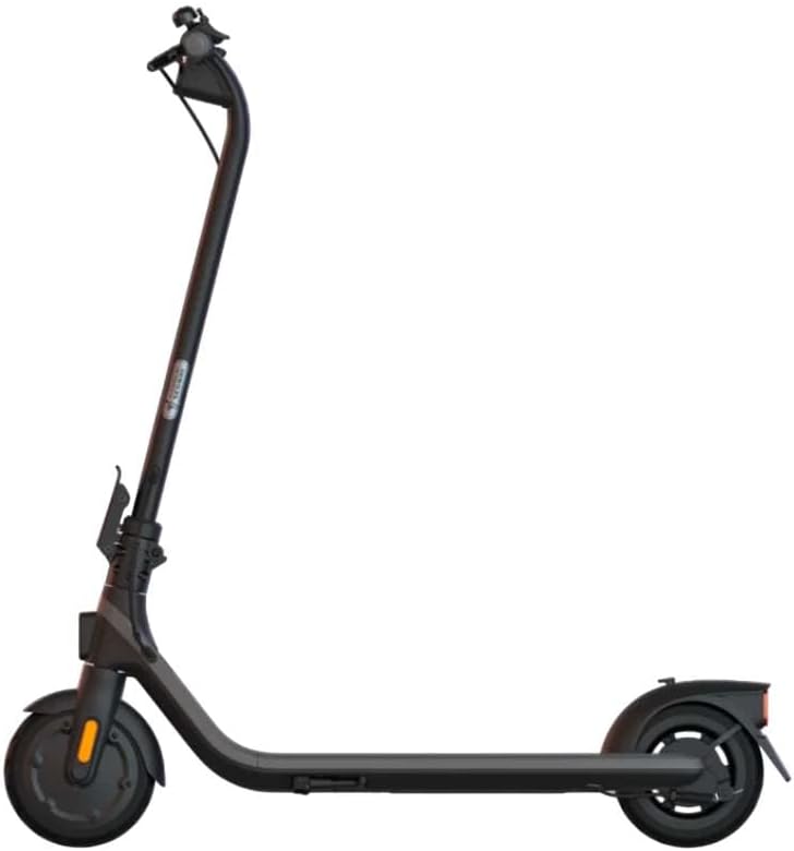 Ninebot KickScooter E2 Powered by Segway