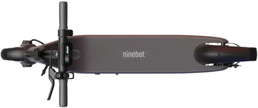 Ninebot KickScooter E2 Powered by Segway