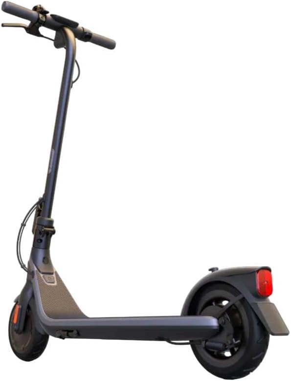 Ninebot KickScooter E2 Powered by Segway