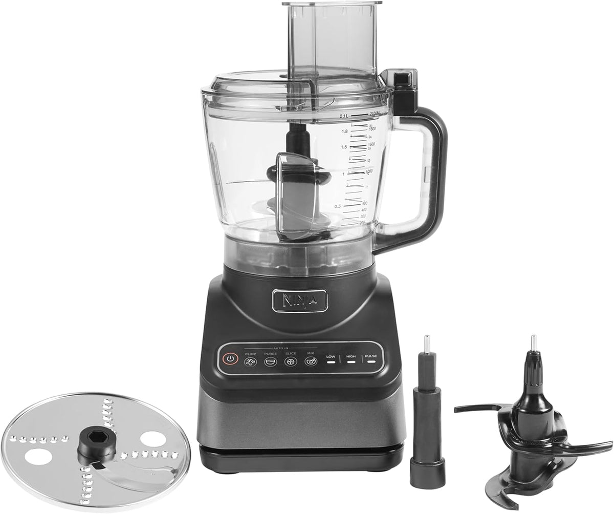 Ninja Food Processor