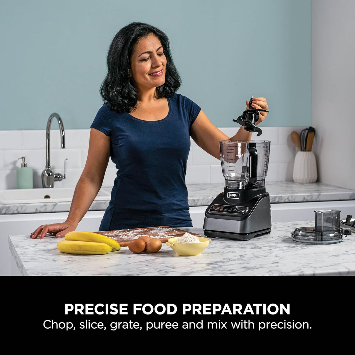 Ninja Food Processor