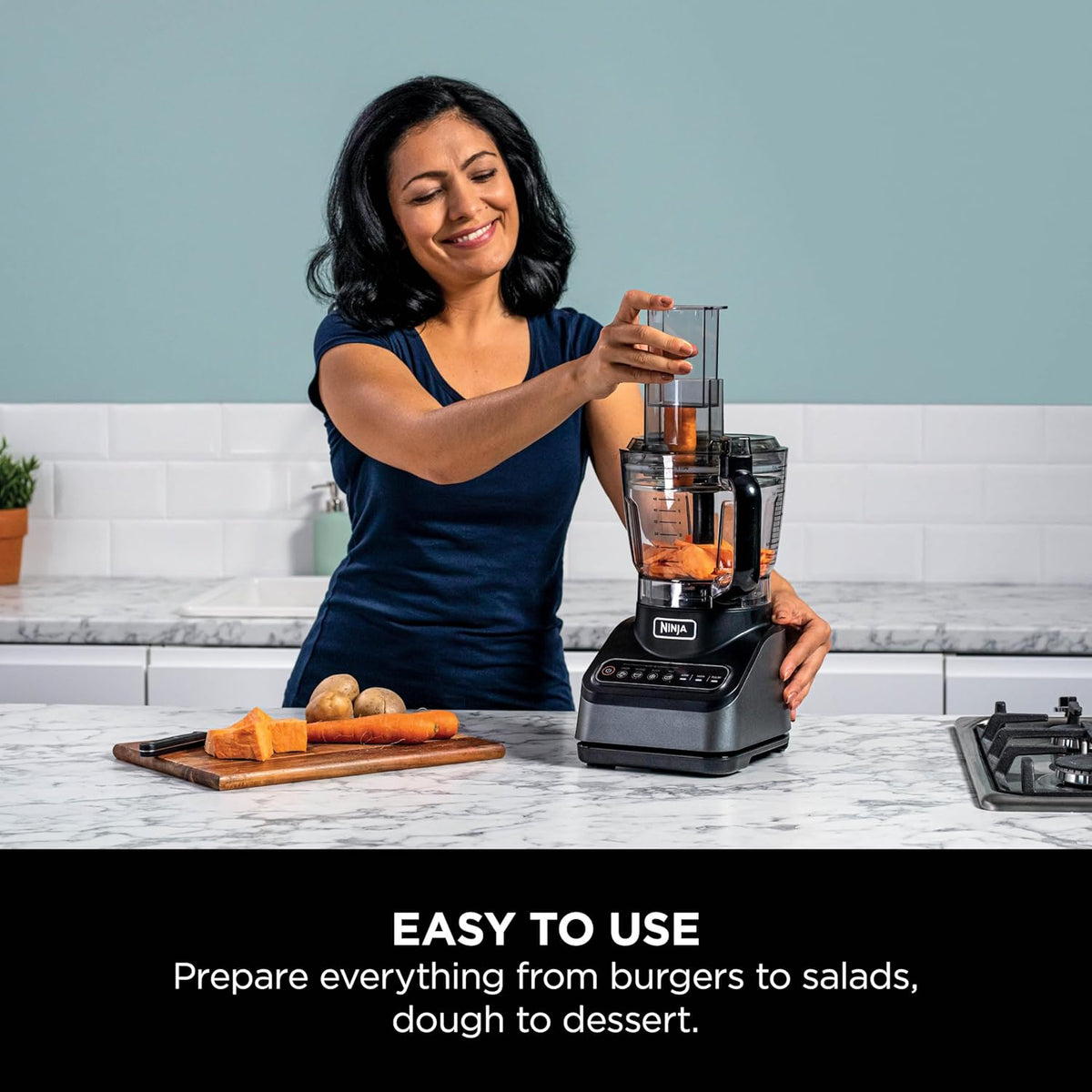 Ninja Food Processor