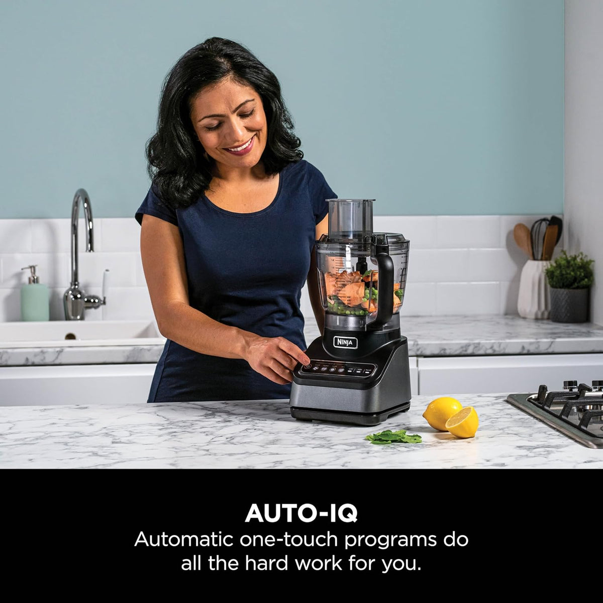 Ninja Food Processor