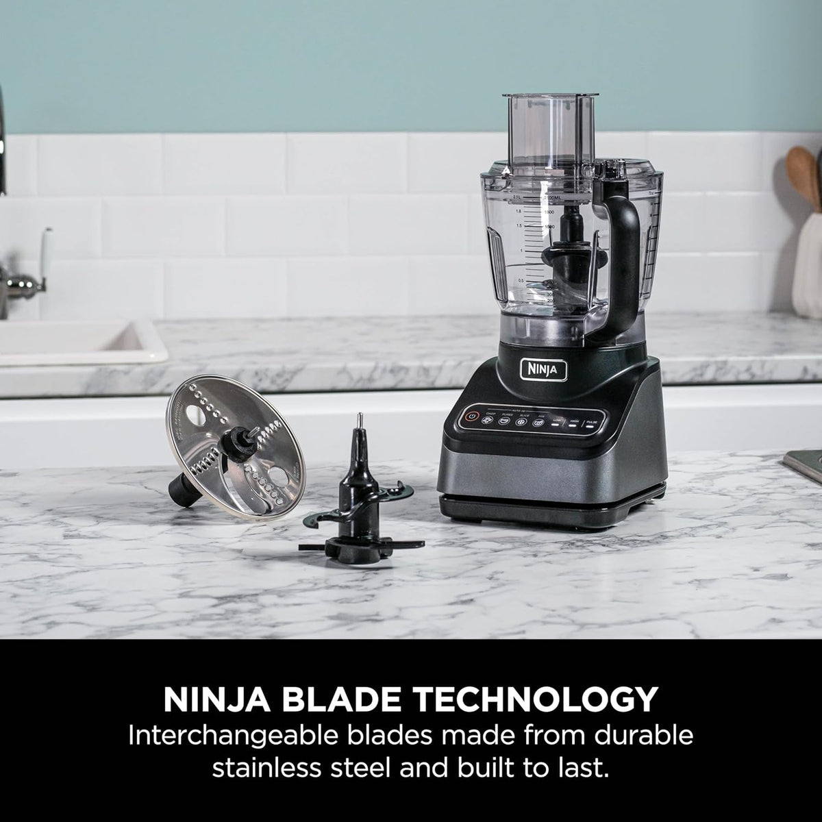 Ninja Food Processor