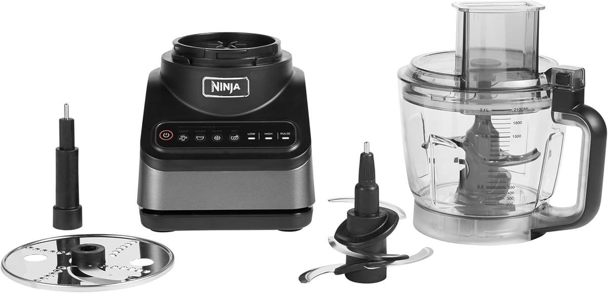 Ninja Food Processor